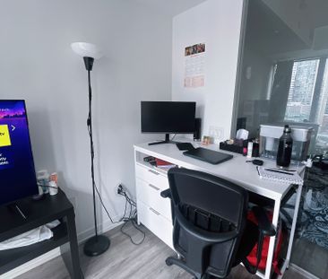 For Lease - 77 Shuter Street Unit# 1915, Toronto, Ontario - Photo 2