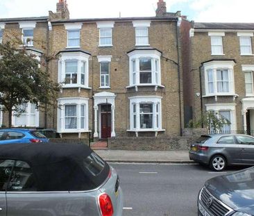 Roderick Road, London, NW3 - Photo 1