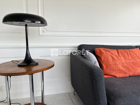 Appartement T3 Lyon 03 à louer - Photo 3