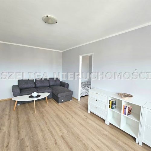 Gliwice, Śródmieście, OKOLICE PL. KRAKOWSKIEGO, C.O. Z SIECI, BALKON - Photo 1