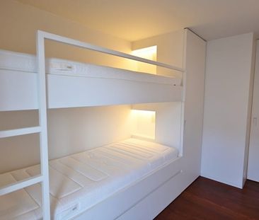 Appartement te huur - Foto 5