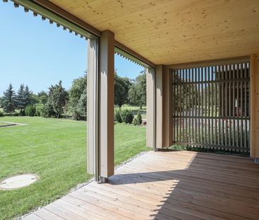 5.5 Zimmer, 147 m², EG - Photo 4