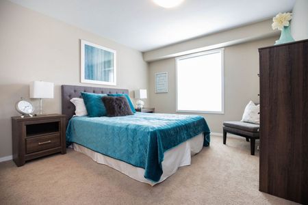 One Bedroom One Bath - Photo 4