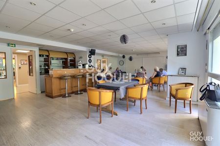 Appartement Saint Michel Sur Orge 1 pièce(s) 31 m2, balcon, cave et parking. - Photo 5