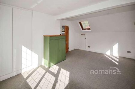 Hitcham Place, Taplow Common Road, Burnham, Slough, SL1 - Photo 5