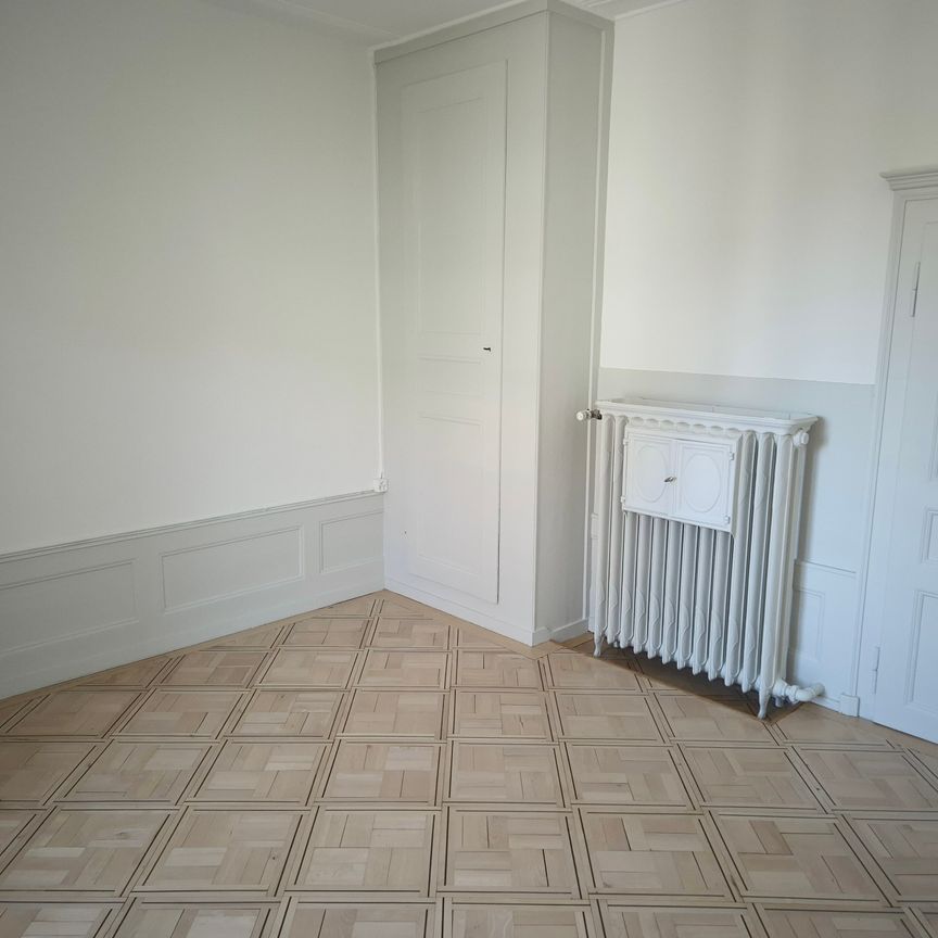 Très grand appartement de 7.5 pièces - Photo 1