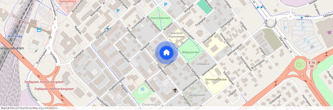 Borlänge, Simsgatan, 9, 78435