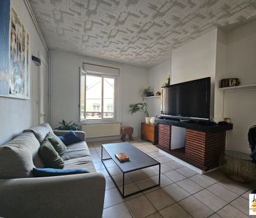 Location Appartement 3 pièces 69m² LE HAVRE 76600 - Photo 1