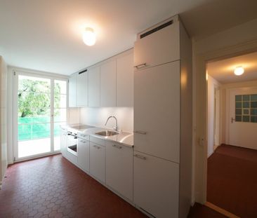 City life in Altbauwohnung - Photo 6