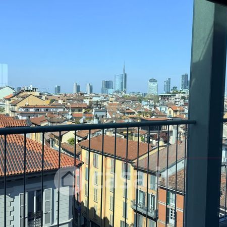 Trilocale in Affitto in Via Arco a Milano - Foto 1