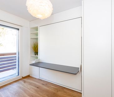 LOCATION SEMAINE: 4 pièces situé en face des remontées mécaniques - Foto 1