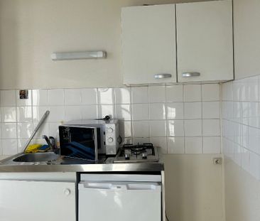 Appartement T1bis meublé - Secteur Winston Churchill / Place d'Aine - Photo 6