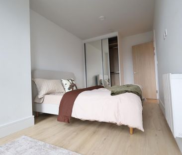 2 bedroom apartment to rent - Photo 6