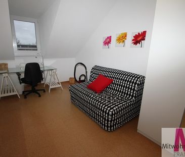 Modern möblierte 3-Zimmer Dachterrassen Wohnung in begehrter Lage - Photo 5
