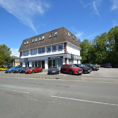 Studio to rent - Photo 4