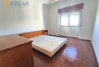 Apartamento T3 em Lisboa