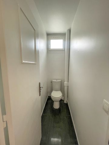 Appartement ancien - Photo 5