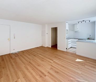 Location Appartement 2 pièces 45m² - Photo 1