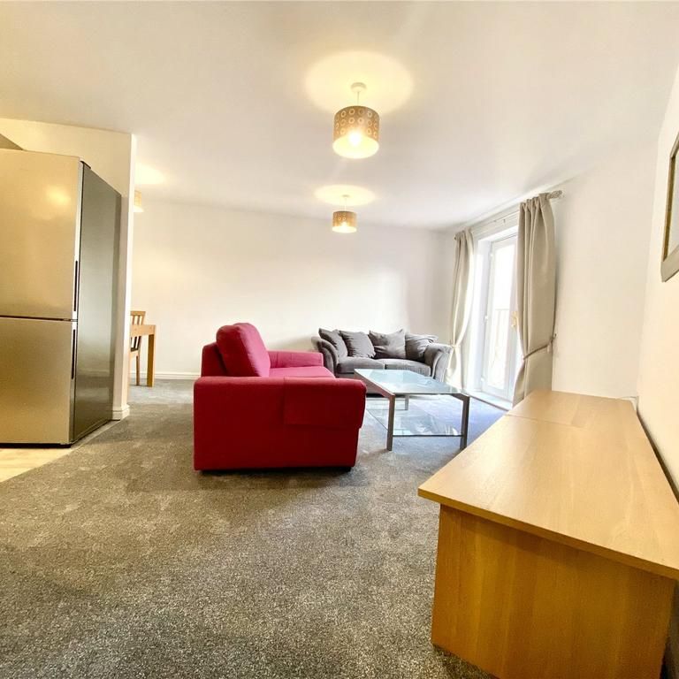 2 bedroom apartment to rent - Photo 1