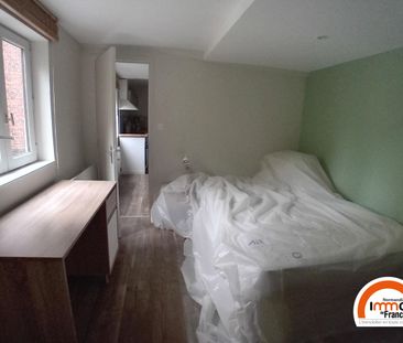 Location Appartement 2 pièces 28m² - Photo 3