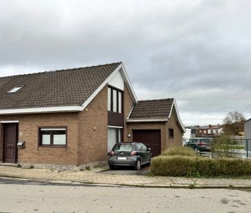 Woning met 3 slaapkamers garage en tuin te Dadizele - Photo 3