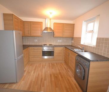 2 bed Apartment for Rent - Photo 6