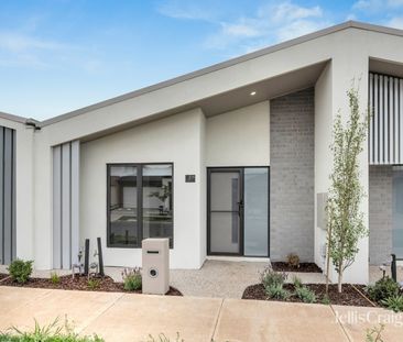 48 Fritelli Circuit, Wyndham Vale VIC 3024 - House For Rent | Domain - Photo 5