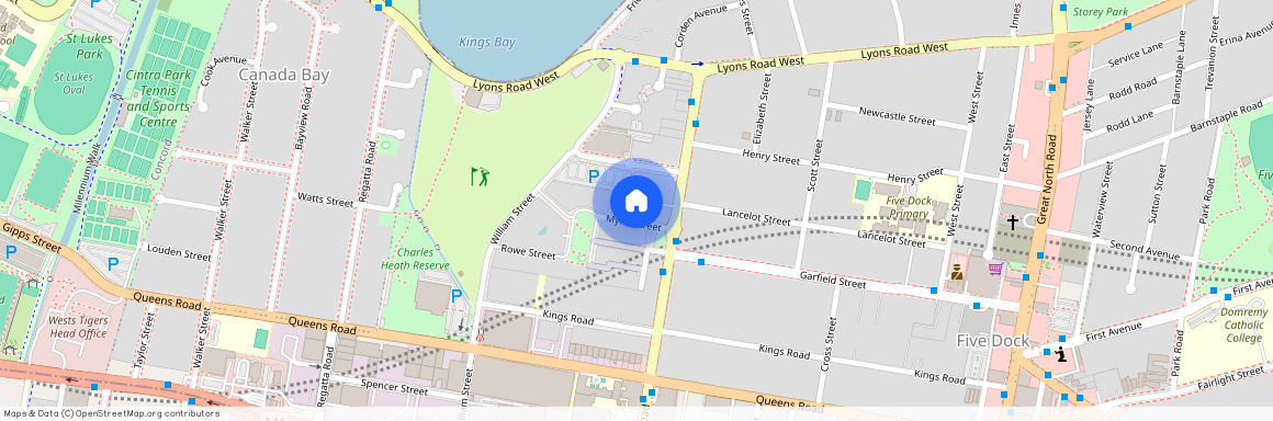 7 Myler Street, NSW 2046, Five Dock