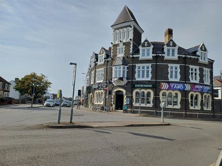 1 Bed Flat To Let On Llandaff Road - Photo 3