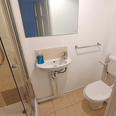 Room 3, 38, Crawley Drive, HP2 6BS, Hemel Hempstead - Photo 5