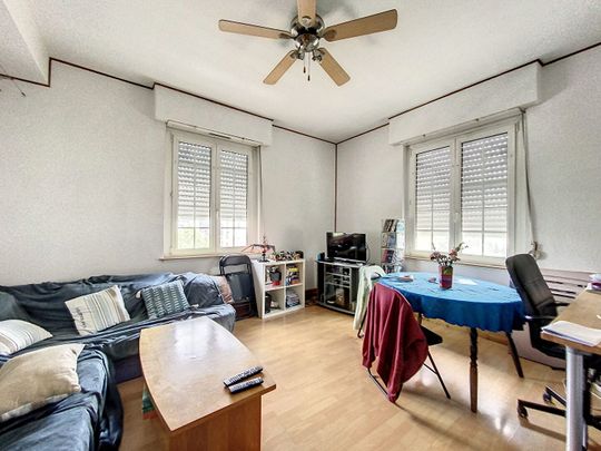Location Appartement 2 pièces 41m² STRASBOURG 67100 - Photo 1