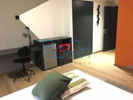 Studio/Γκαρσονιέρα για ενοικίαση Ήφαιστος (Κομοτηνή) - Φωτογραφία 3