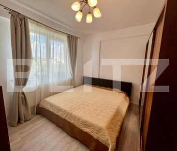 Apartament de lux, 3 camere, zona Centrala, parcare privata - Fotografie 1