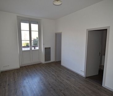 Appartement Vaulnaveys-le-Haut - Photo 1