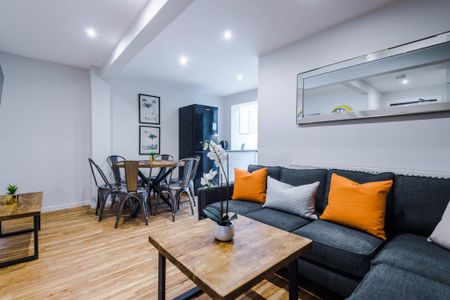 1 bedroom house to rent - Photo 2