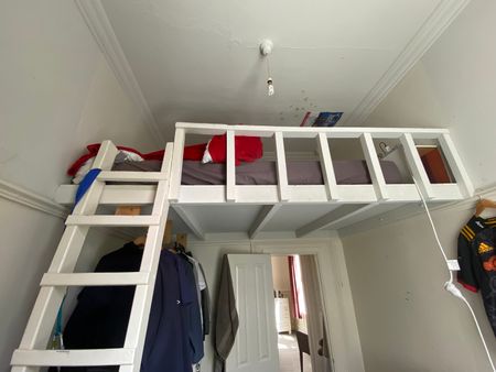 4 bedder on George - 2026 - Photo 2