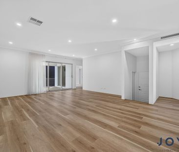 Brand New, Never Lived In Modern Double-Storey Living in Joondanna! - Photo 1