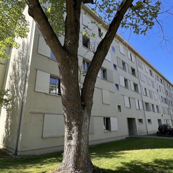 Ruhige Stadtlage nähe Messeplatz - Photo 1