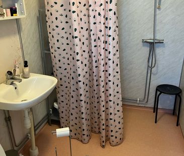 Kofallsvägen 25E - Photo 4