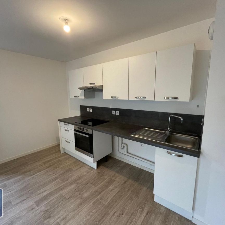 Location Appartement 3 pièces 59m² WATTIGNIES 59139 - Photo 1