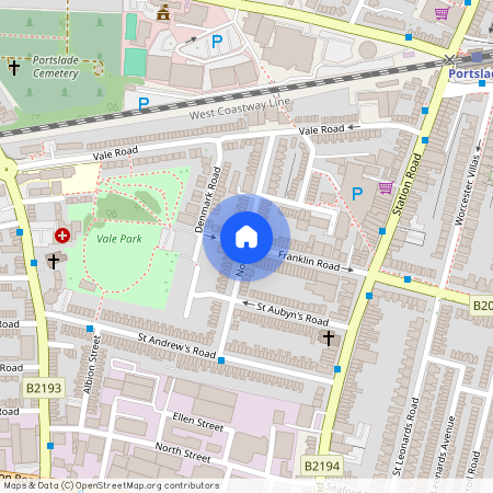 Norway Street, Portslade