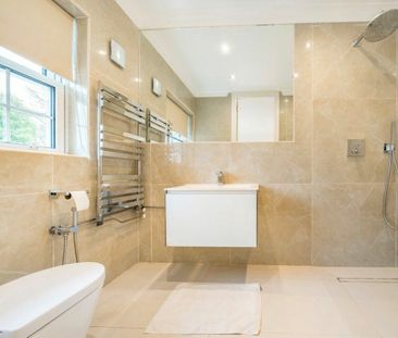 Hodford Road, West Hampstead, NW11 - Photo 1