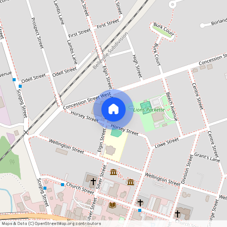 23 Elgin Street, Clarington