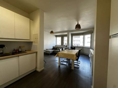 Appartement te huur in Blankenberge - foto 2