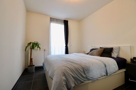 Gelijkvloers appartement te huur in Sint-Niklaas - Photo 5