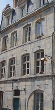 À louer / Appartement F1 / BESANCON CENTRE VILLE 14 rue Ronchaux - Photo 3