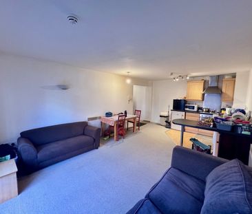 Park West, City Centre, NG7, Nottingham - Photo 2