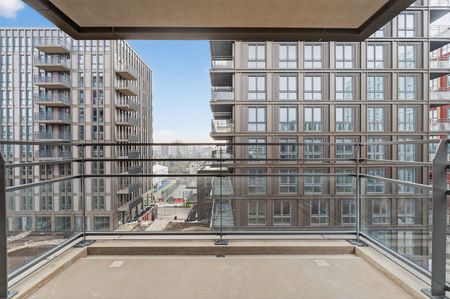 Appartement te huur: Osdorpplein 1001-D6 1068 TG Amsterdam - Photo 5