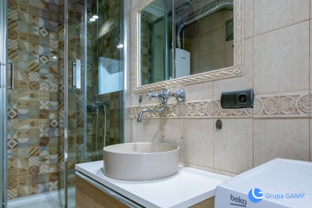 Studio z balkonem 30m2 *Racławicka Krowodrza* - Zdjęcie 2