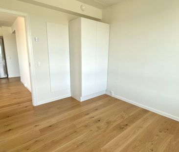 2 værelses – Munkebjergvænget 56, 7. lejl. 4 – Odense M - Photo 3